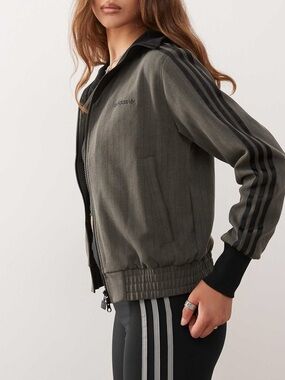 adidas Tailored Jacket